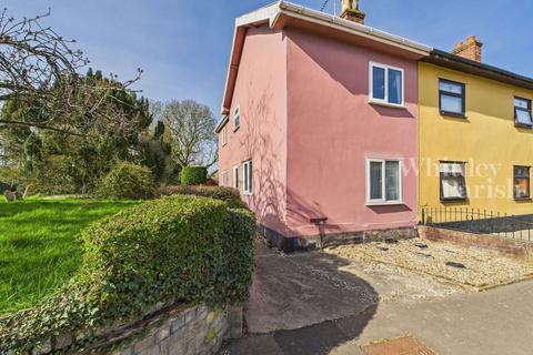 undefined, Davey Place, Laxfield Road, Stradbroke