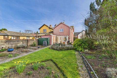 undefined, Davey Place, Laxfield Road, Stradbroke