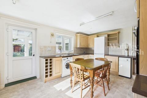 undefined, Davey Place, Laxfield Road, Stradbroke