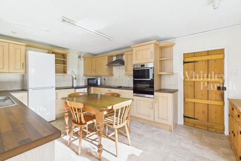 undefined, Davey Place, Laxfield Road, Stradbroke