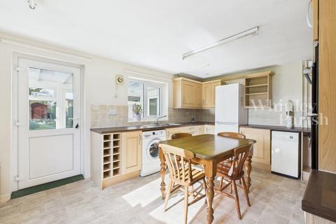 undefined, Davey Place, Laxfield Road, Stradbroke