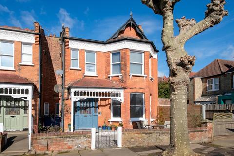 2 bedroom flat for sale, DUKES AVENUE, FINCHLEY, N3