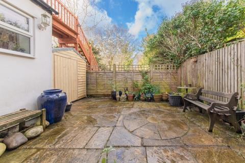 2 bedroom flat for sale, DUKES AVENUE, FINCHLEY, N3