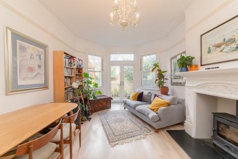 2 bedroom flat for sale, DUKES AVENUE, FINCHLEY, N3