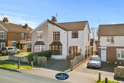 4 bedroom semi-detached house for sale, Henley Road, Walsgrave, Coventry, CV2 2FY