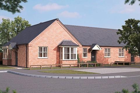 undefined, Flaxwell Fields, Lincoln Road, Ruskington, Sleaford, NG34