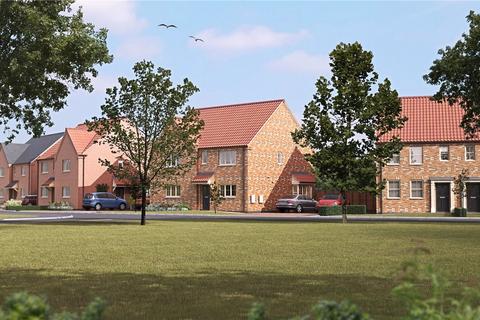 undefined, Flaxwell Fields, Lincoln Road, Ruskington, Sleaford, NG34