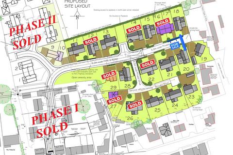 undefined, Howards Way, King's Lynn PE32