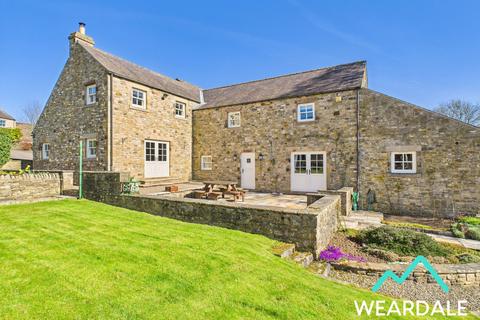 undefined, Allerton Court, Bishop Auckland DL13
