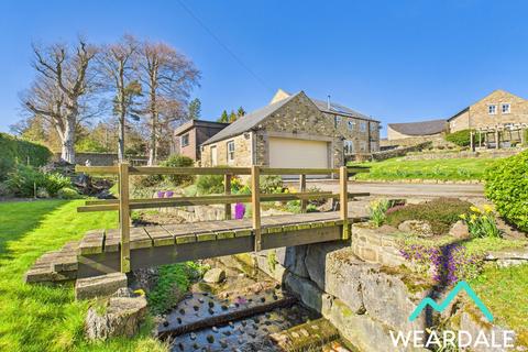 5 bedroom detached house for sale, Allerton Court, Bishop Auckland DL13
