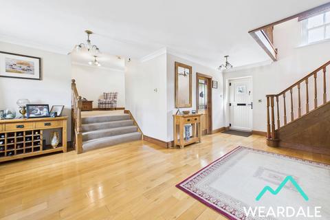 5 bedroom detached house for sale, Allerton Court, Bishop Auckland DL13
