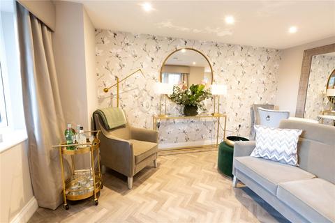 1 bedroom apartment to rent, Whitbarrow Road, Lymm, Cheshire, WA13