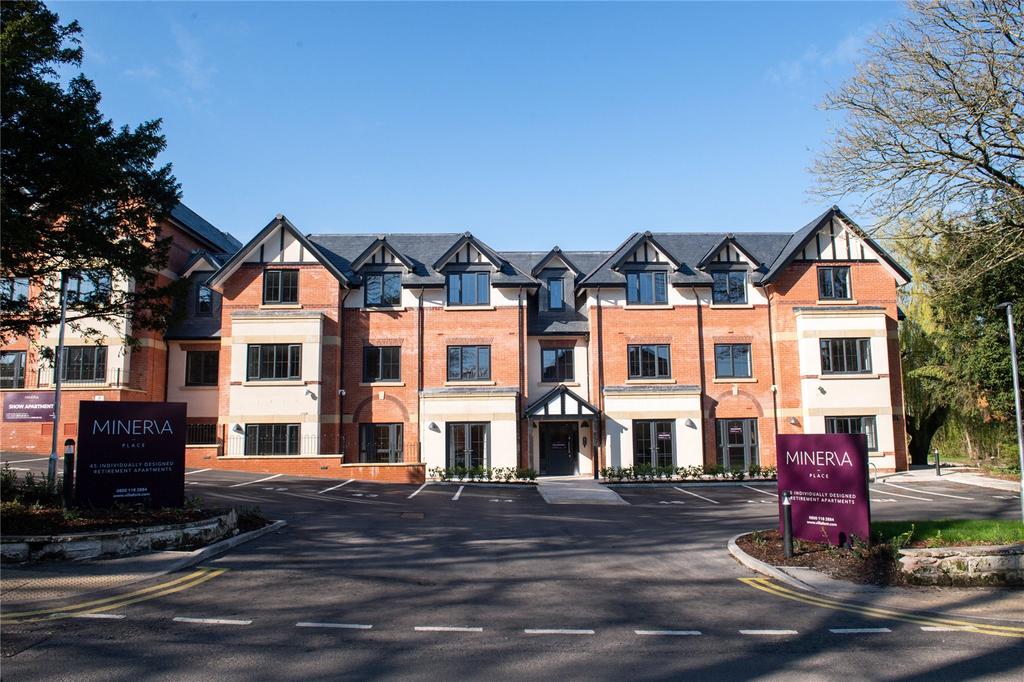 Minerva Place