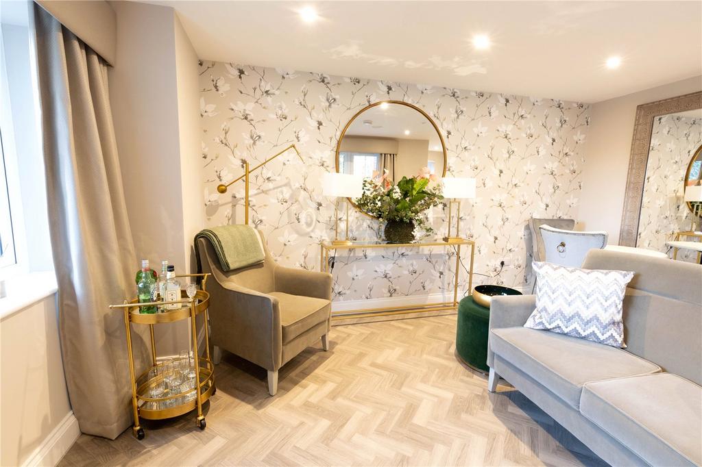 Show Apartment