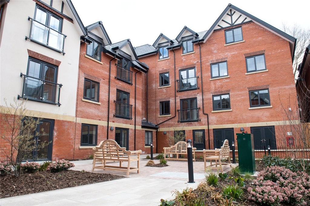 Minerva Place