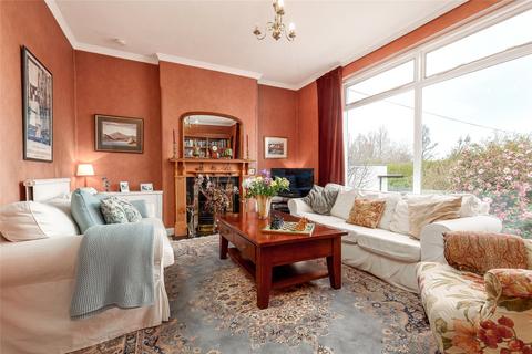 4 bedroom detached house for sale, Blinkbonny Gardens, Edinburgh, Midlothian