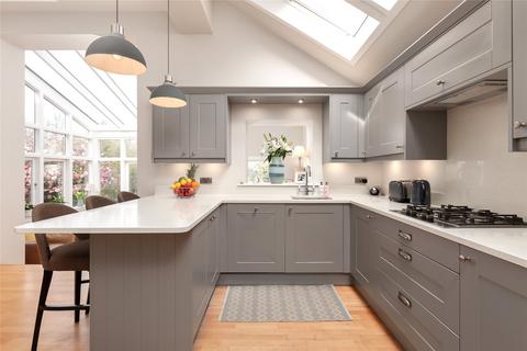 4 bedroom detached house for sale, Blinkbonny Gardens, Edinburgh, Midlothian
