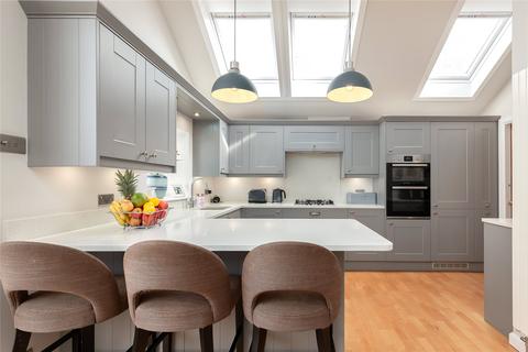 4 bedroom detached house for sale, Blinkbonny Gardens, Edinburgh, Midlothian