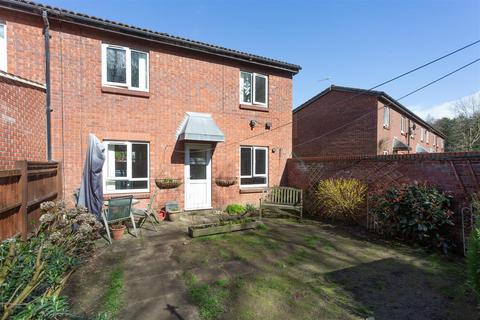 2 bedroom terraced house for sale, Hollis Crescent, Strensall, York