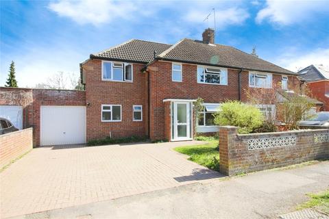 3 bedroom semi-detached house for sale, Tangley Drive, Wokingham RG41