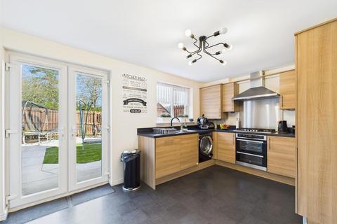 9 Arthur Park, Perth, PH2 0TB
