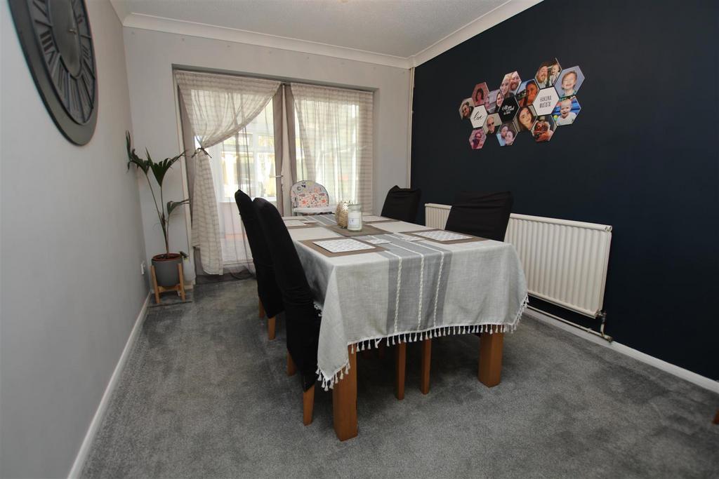 Lounge / Diner
