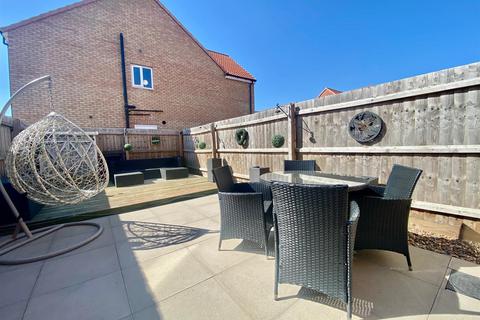 9 Agatha Place, Peterborough, PE2 8XW