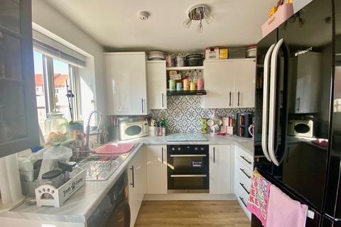 9 Agatha Place, Peterborough, PE2 8XW
