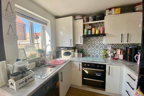 9 Agatha Place, Peterborough, PE2 8XW