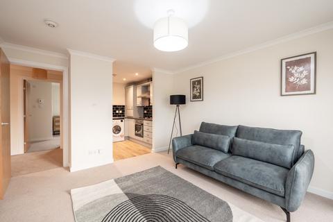 undefined, Stenhouse Gardens, Edinburgh, EH11