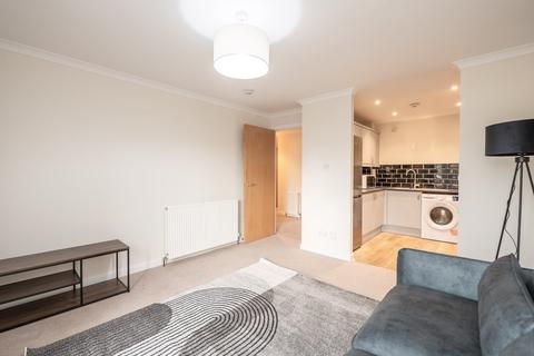undefined, Stenhouse Gardens, Edinburgh, EH11