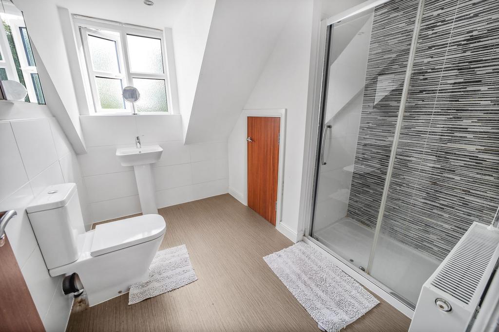 Ensuite