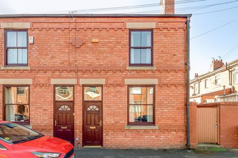 undefined, Kearsley Street, Wigan WN6