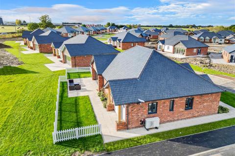1 bedroom detached bungalow for sale, New Homes @ Burnham Waters, Maldon Road