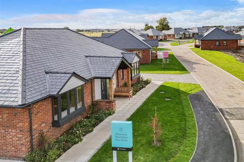 1 bedroom detached bungalow for sale, New Homes @ Burnham Waters, Maldon Road