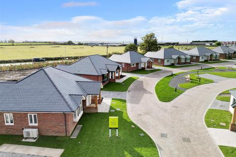 1 bedroom detached bungalow for sale, New Homes @ Burnham Waters, Maldon Road