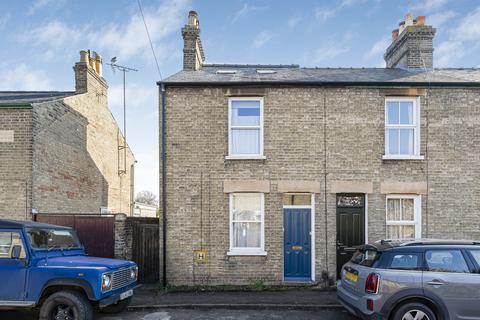 3 bedroom end of terrace house for sale, Cambridge CB3