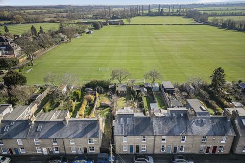 3 bedroom end of terrace house for sale, Cambridge CB3
