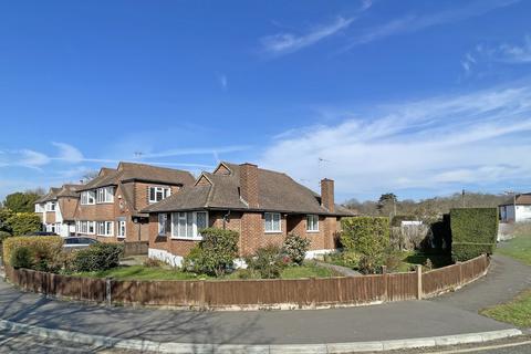 2 bedroom bungalow for sale, Cheam Road,  Ewell Village, KT17