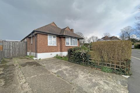2 bedroom bungalow for sale, Cheam Road,  Ewell Village, KT17