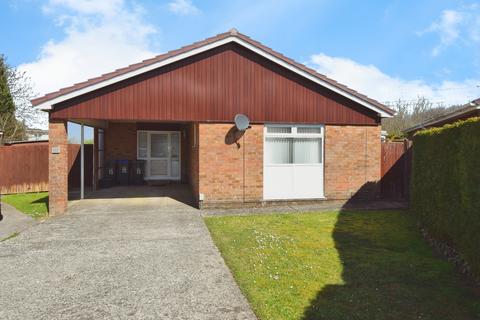 3 bedroom detached bungalow for sale, Coniston Close, Amesbury, SP4 7QJ