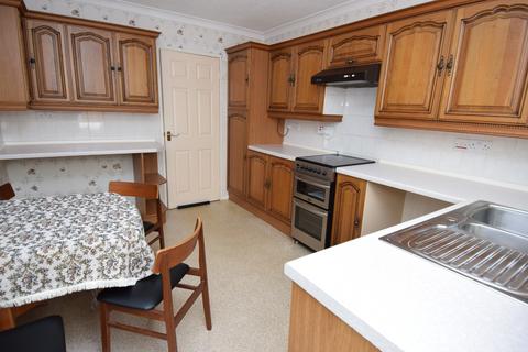 3 bedroom detached bungalow for sale, Coniston Close, Amesbury, SP4 7QJ