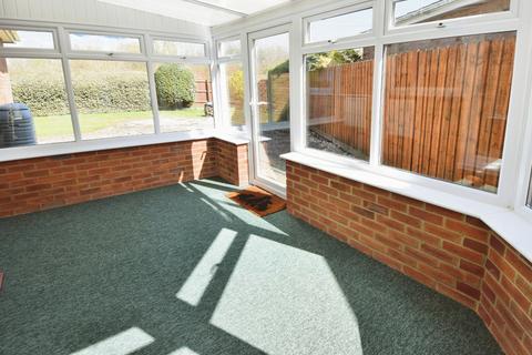 15 Coniston Close, Boscombe Down, Salisbury, SP4 7QJ