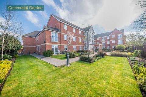 undefined, Rosebud Court, 44 Westfield Road, Wellingborough NN8