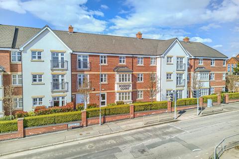 undefined, Rosebud Court, 44 Westfield Road, Wellingborough NN8