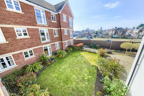 undefined, Rosebud Court, 44 Westfield Road, Wellingborough NN8