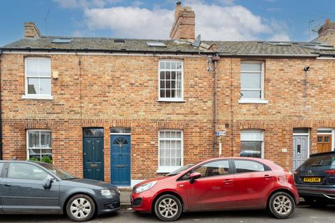 3 bedroom terraced house for sale, Denmark Street, Oxford, OX4