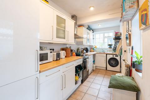 3 bedroom terraced house for sale, Denmark Street, Oxford, OX4