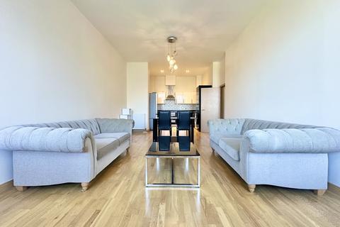 2 bedroom flat to rent, Academy Court, Dagenham RM8