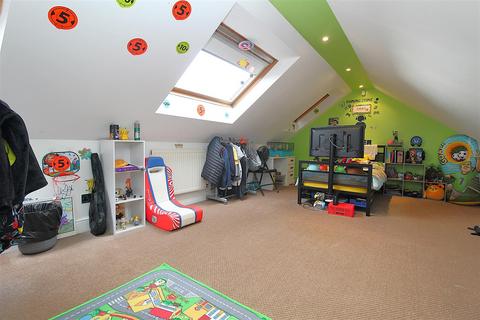 3 bedroom semi-detached bungalow for sale, West Dumpton Lane, Ramsgate